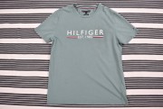 Tommy Hilfiger PBSH  HILFIGER PÓLÓ 7462.