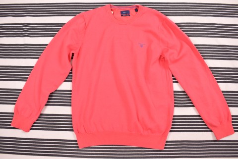 Férfi Pulóverek Second Hand Gant pulóver 4731.