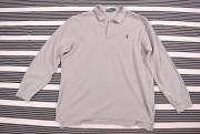 Ralph Lauren PBSH  RALPH LAUREN HU PIKÉ 4741.