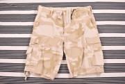 Férfi rövidnadrágok Second Hand BRANDIT SHORT 2597.