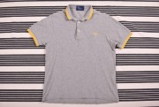 Fred Perry PBSH  FRED PERRY PIKÉ 7488.