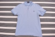 Fred Perry PBSH  FRED PERRY PIKÉ 7509.