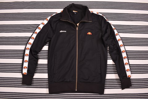Ellesse melegítő felső 4760.