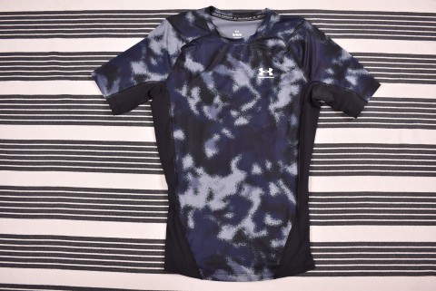 Technikai Ruházat és Mez Second Hand Under Armour tech póló 1092.
