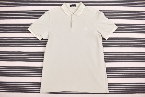 Férfi pólók Fred Perry piké 7518.