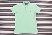 Tommy Hilfiger PBSH  TOMMY HILFIGER PIKÉ 7519.