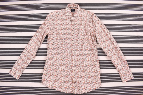 Férfi Ingek Second Hand Joop! ing 3945.