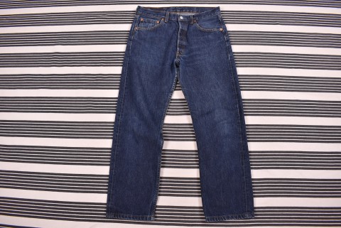 Levis 501 33/30 4086.