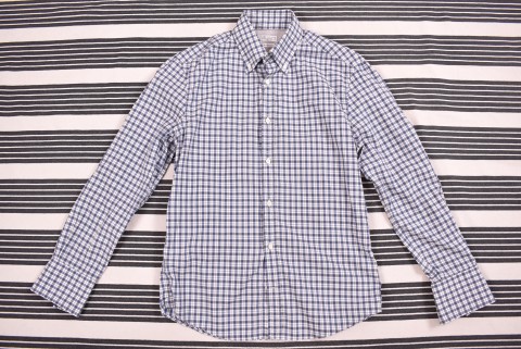 Férfi Ingek Second Hand Brunello Cucinelli ing 3953.