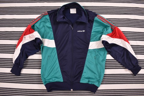 Adidas melegítő felső 4766.