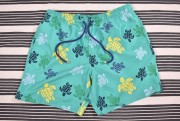 Premium Brands Extra VILEBREQUIN FÜRDŐSHORT 2615.
