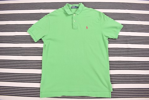Ralph Lauren piké 7536.