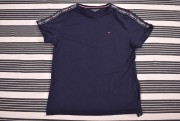 Tommy Hilfiger PBSH  HILFIGER PÓLÓ 7538.