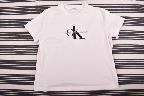 Női Felsők Second Hand Calvin Klein női póló 1054.