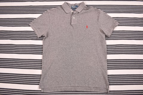 Férfi pólók Second Hand Ralph Lauren piké 7539.