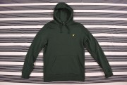 Lyle & Scott PBSH  LYLE AND SCOTT PULÓVER 4769.