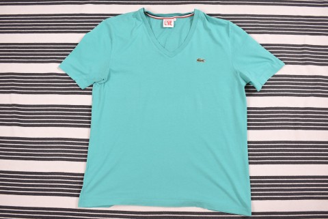Lacoste póló 7551.