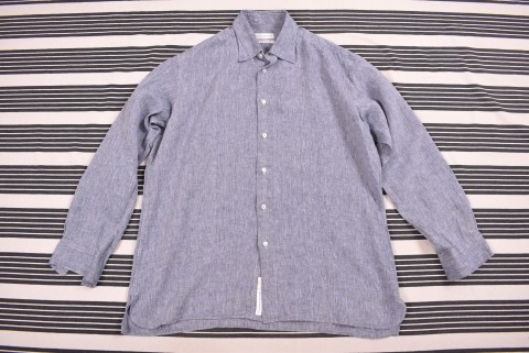 Férfi Ingek Second Hand Baldessarini ing 3962.