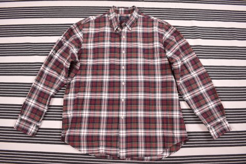Férfi Ingek Second Hand Ralph Lauren ing 3963.