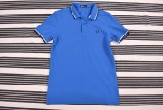 Fred Perry PBSH  FRED PERRY PIKÉ 7558.