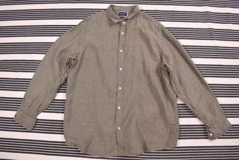 Férfi Ingek Second Hand Charles Tyrwhitt len ing 3965.