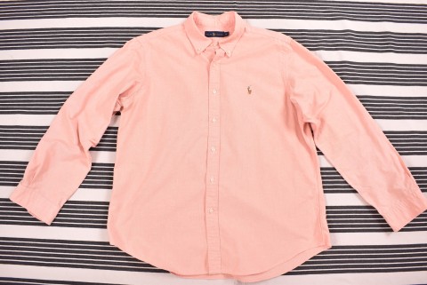 Ralph Lauren ing 3967.