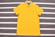Tommy Hilfiger PBSH  TOMMY HILFIGER PIKÉ 7572.