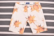 Férfi rövidnadrágok Second Hand SCOTCH & SODA SHORT 2623.