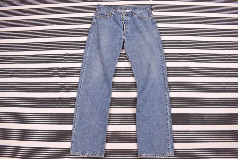 Levis 501 36/34 4096.