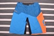 Férfi rövidnadrágok Second Hand SCOTT SHORT 2626.