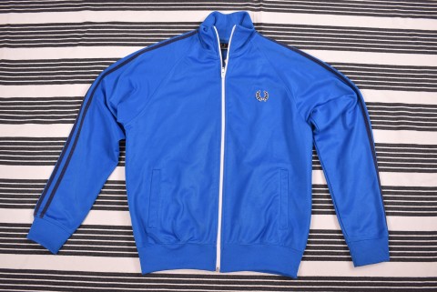 Fred Perry melegítő felső  4775.