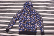 Tommy Hilfiger PBSH  TOMMY HILFIGER ZIP HOODIE 4778.