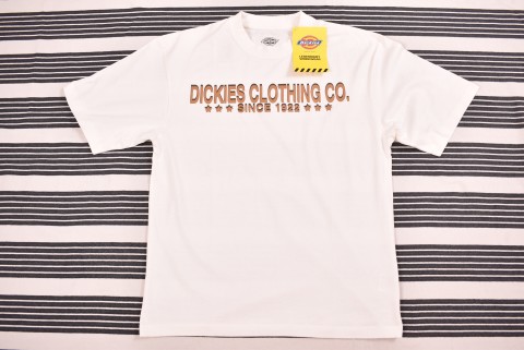 Dickies póló új 7584.