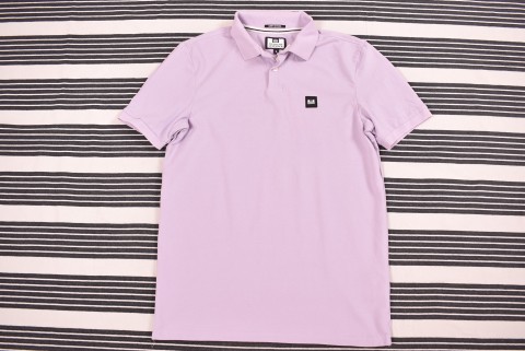 Férfi pólók Second Hand Weekend Offender piké 7590.