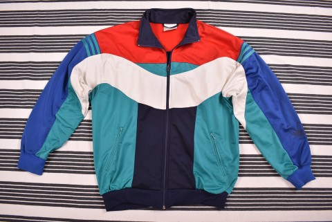 Adidas melegítő felső 4780.
