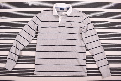 Férfi Pulóverek Second Hand Gant h.u. piké 4782.