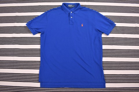 Ralph Lauren piké 7599.