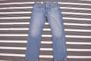 Levi's PBSH LEVIS 501 36/32 ÚJ  4118.