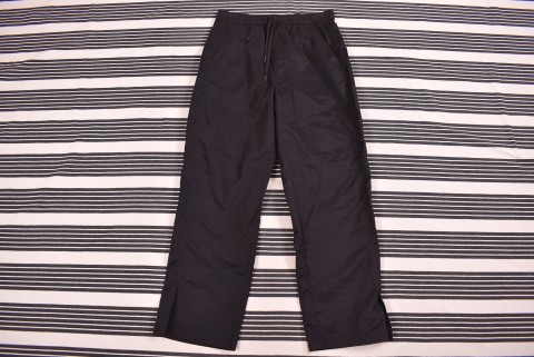 Férfi nadrágok Second Hand Zara melegítő alsó 4119.