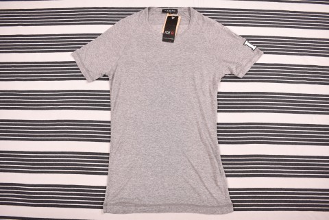 Férfi pólók Second Hand Iceberg póló új 7608.