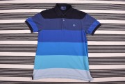 Fred Perry PBSH  FRED PERRY PIKÉ 7616.