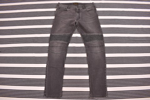 Férfi nadrágok Second Hand Belstaff farmer 4120.
