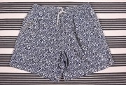Premium Brands VILEBREQUIN FÜRDŐSHORT 2635.