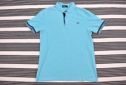 Fred Perry PBSH  FRED PERRY PIKÉ 7624.
