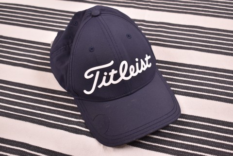 Kiegészítők PBSH  Titleist sapka