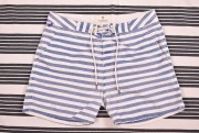 Férfi rövidnadrágok Second Hand SCOTCH & SODA FÜRDŐSHORT 2647.