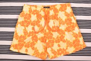 Premium Brands VILEBREQUIN FÜRDŐSHORT 2649.
