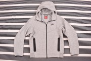 Nike PBSH NIKE ZIP HOODIE 4793.