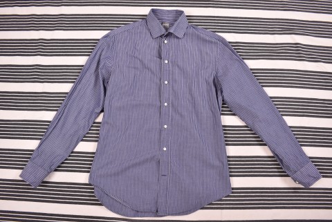 Férfi Ingek Second Hand Armani ing 4008.