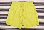 Férfi rövidnadrágok Second Hand VILEBREQUIN FÜRDŐSHORT 2652.